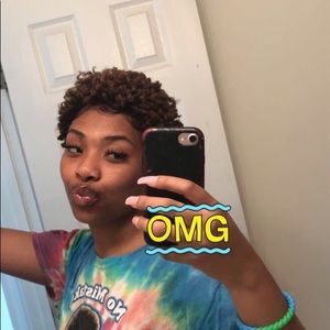 Meet your Posher, Vicenta